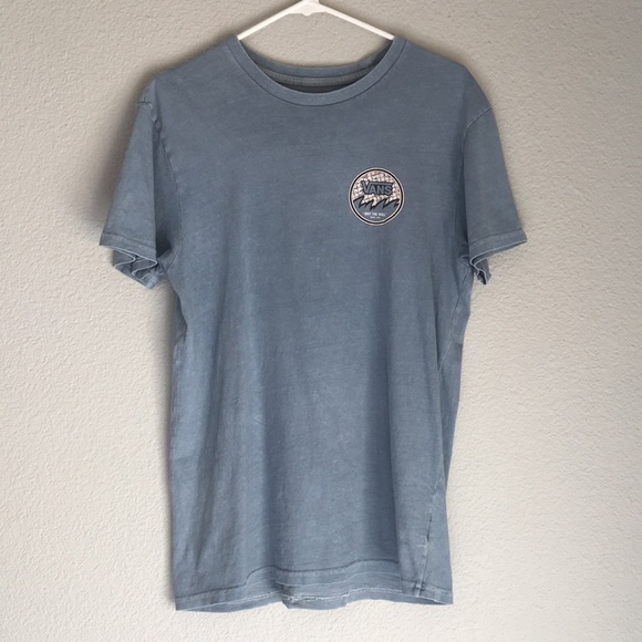 Vans Tops - 🌊VANS TEE🌊